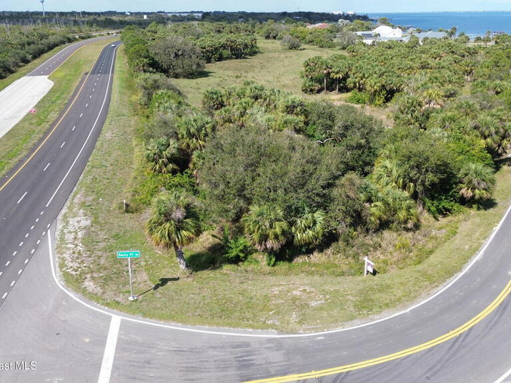 Tbd Lot 3 Rocky Point Road, Malabar, FL 32950