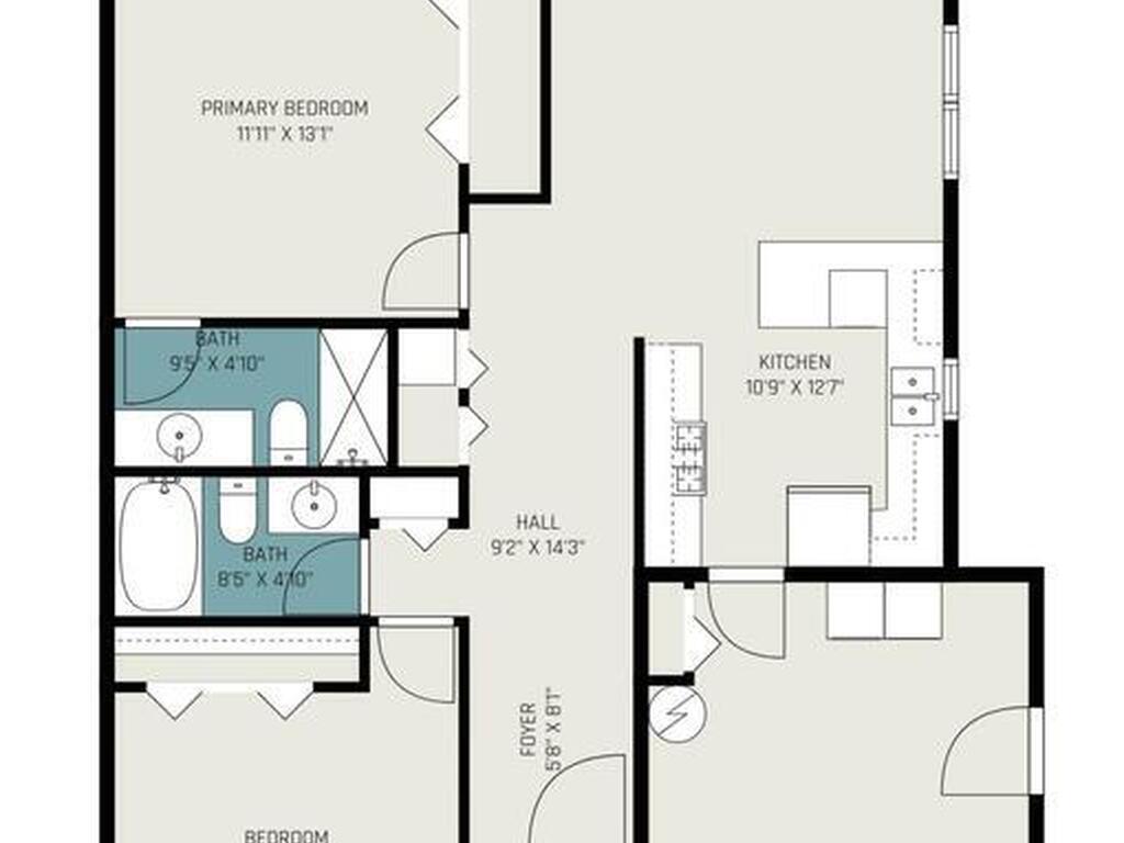 834 Angela Avenue, Rockledge, FL 32955