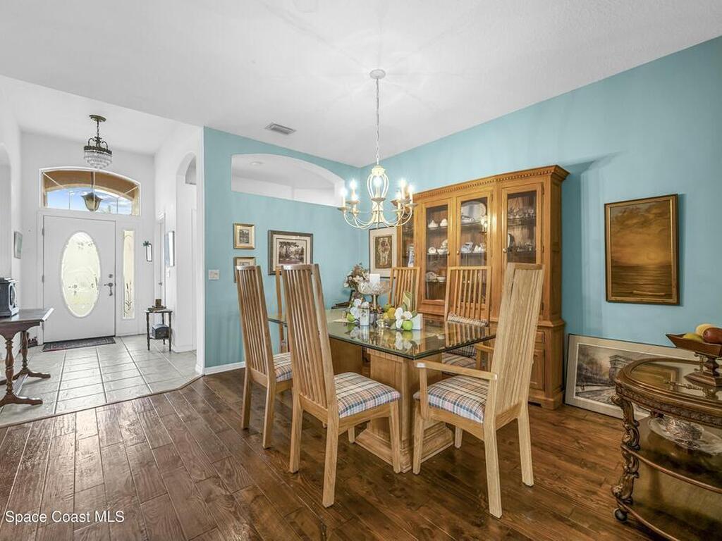 4482 Bowmore Place, Melbourne, FL 32940