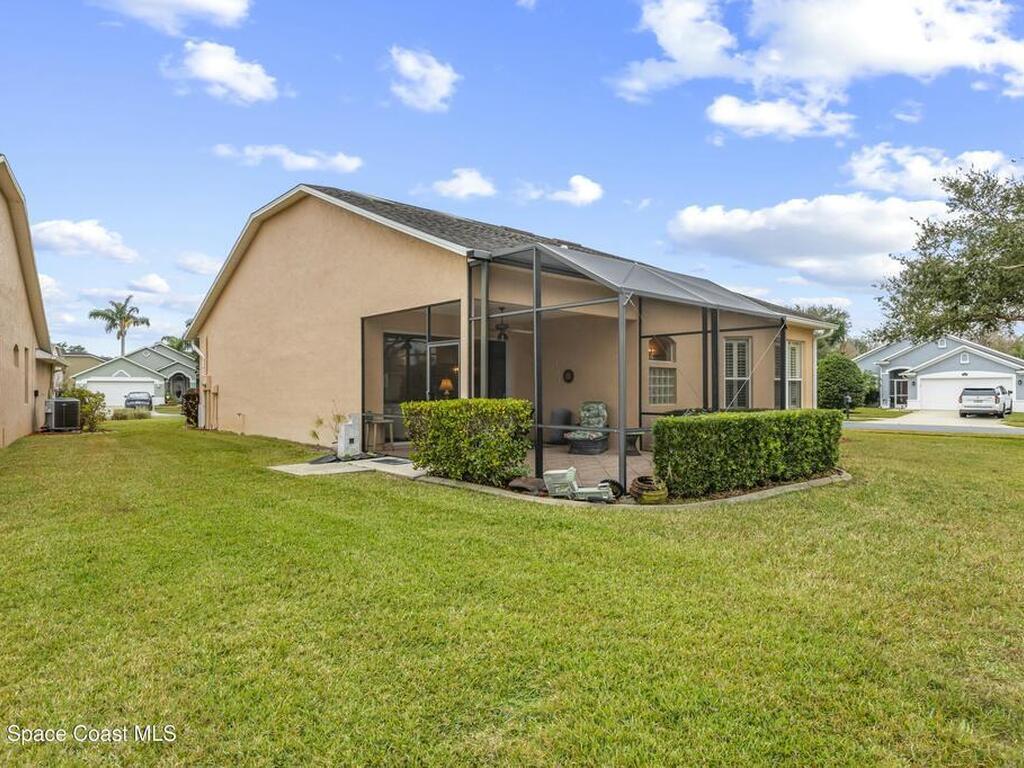 4482 Bowmore Place, Melbourne, FL 32940