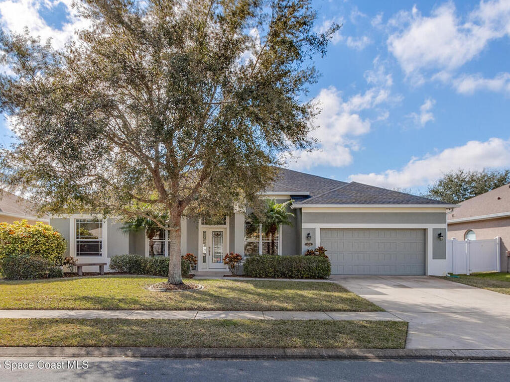 3514 Soft Breeze Circle, Melbourne, FL 32904