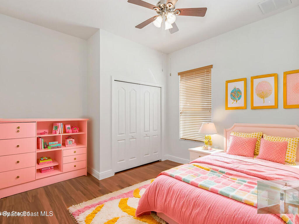 3514 Soft Breeze Circle, Melbourne, FL 32904