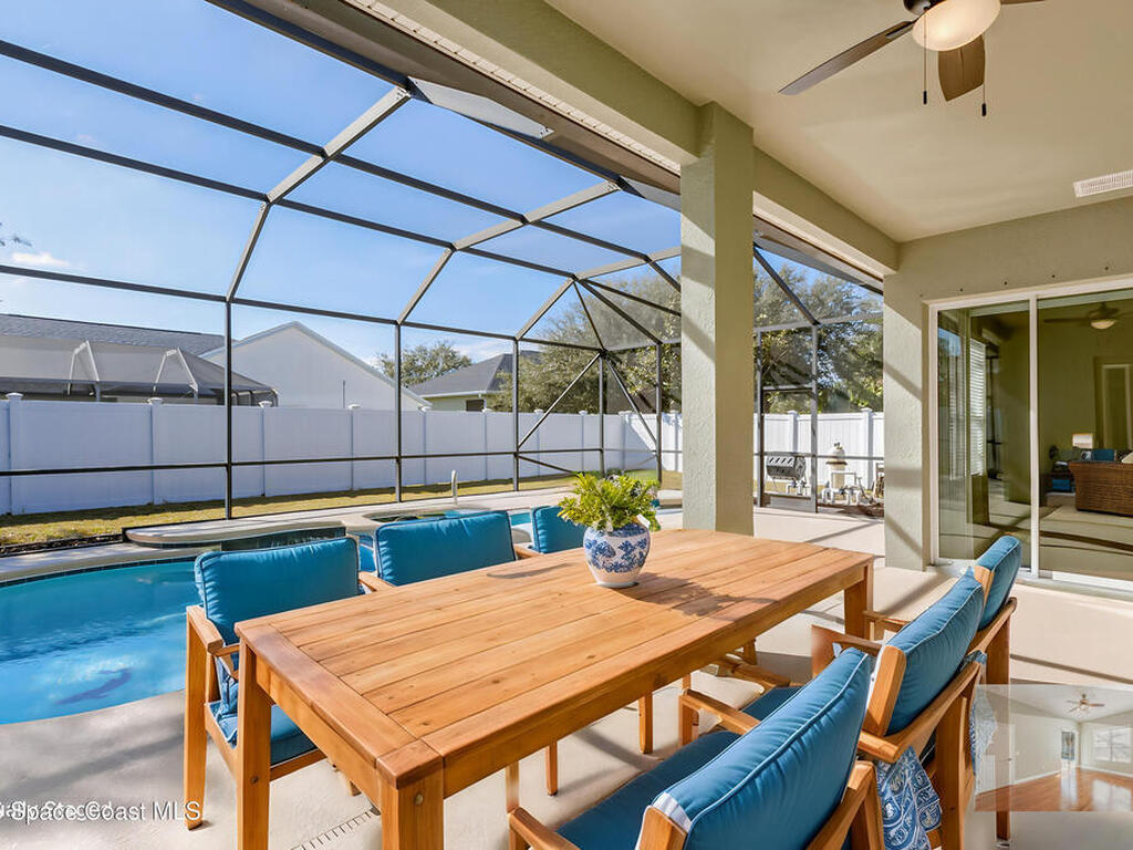 3514 Soft Breeze Circle, Melbourne, FL 32904