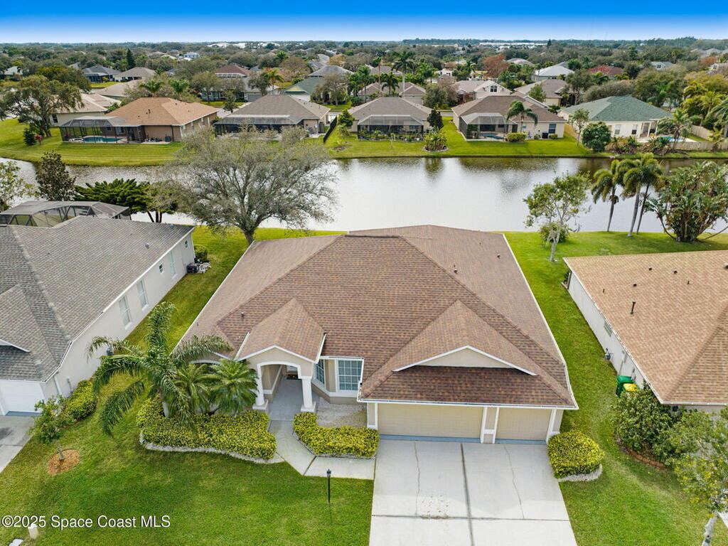 2102 Woodfield Circle, Melbourne, FL 32904