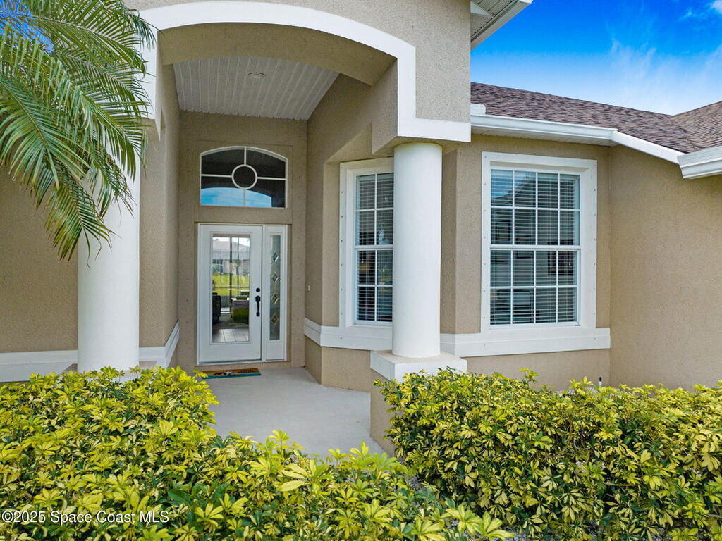 2102 Woodfield Circle, Melbourne, FL 32904