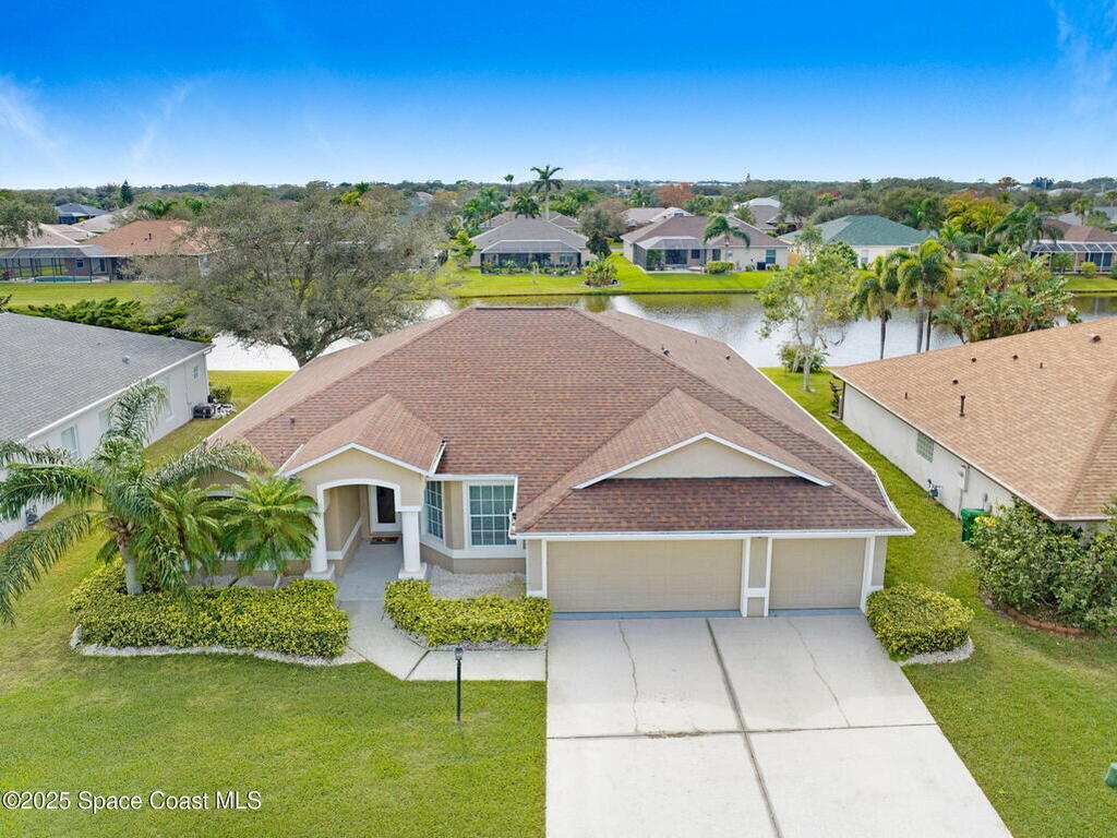 2102 Woodfield Circle, Melbourne, FL 32904