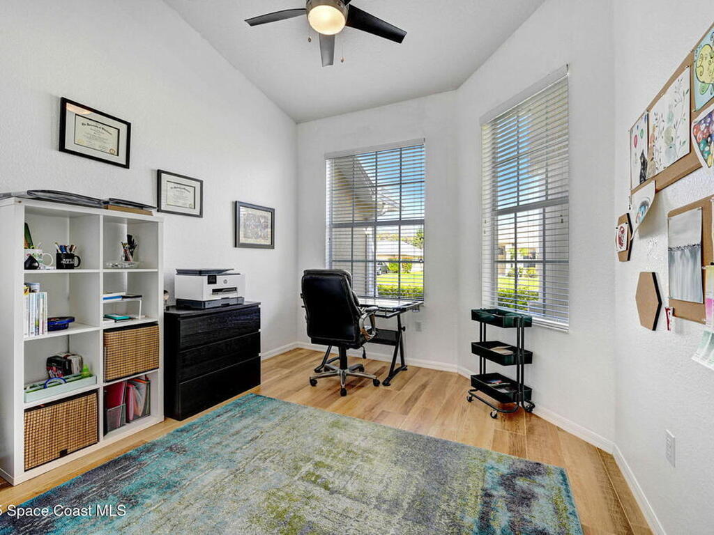 2102 Woodfield Circle, Melbourne, FL 32904