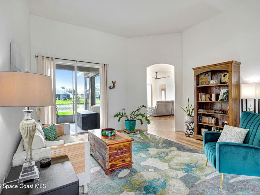 2102 Woodfield Circle, Melbourne, FL 32904