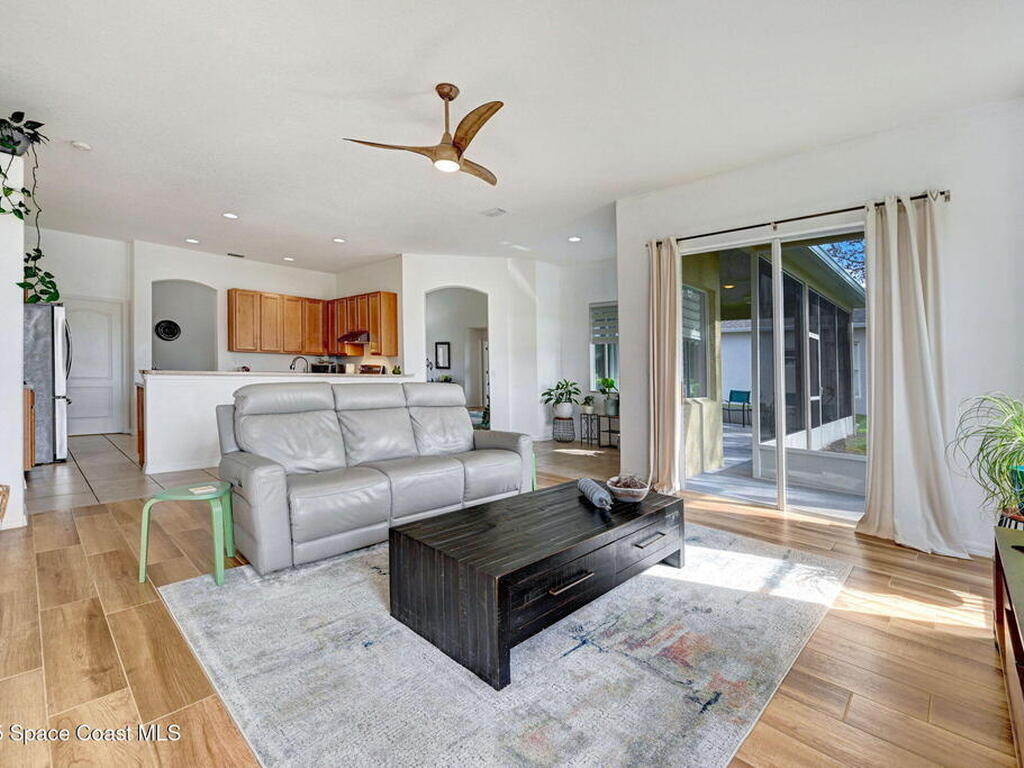 2102 Woodfield Circle, Melbourne, FL 32904