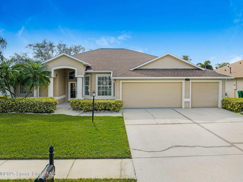 2102 Woodfield Circle, Melbourne, FL 32904