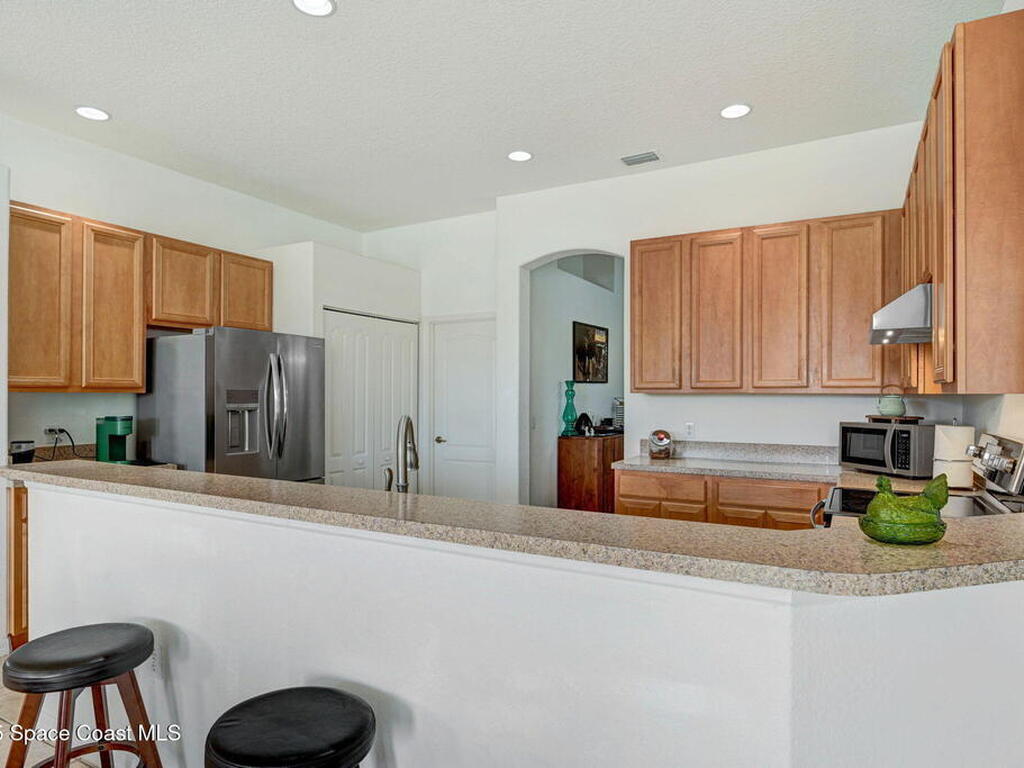 2102 Woodfield Circle, Melbourne, FL 32904