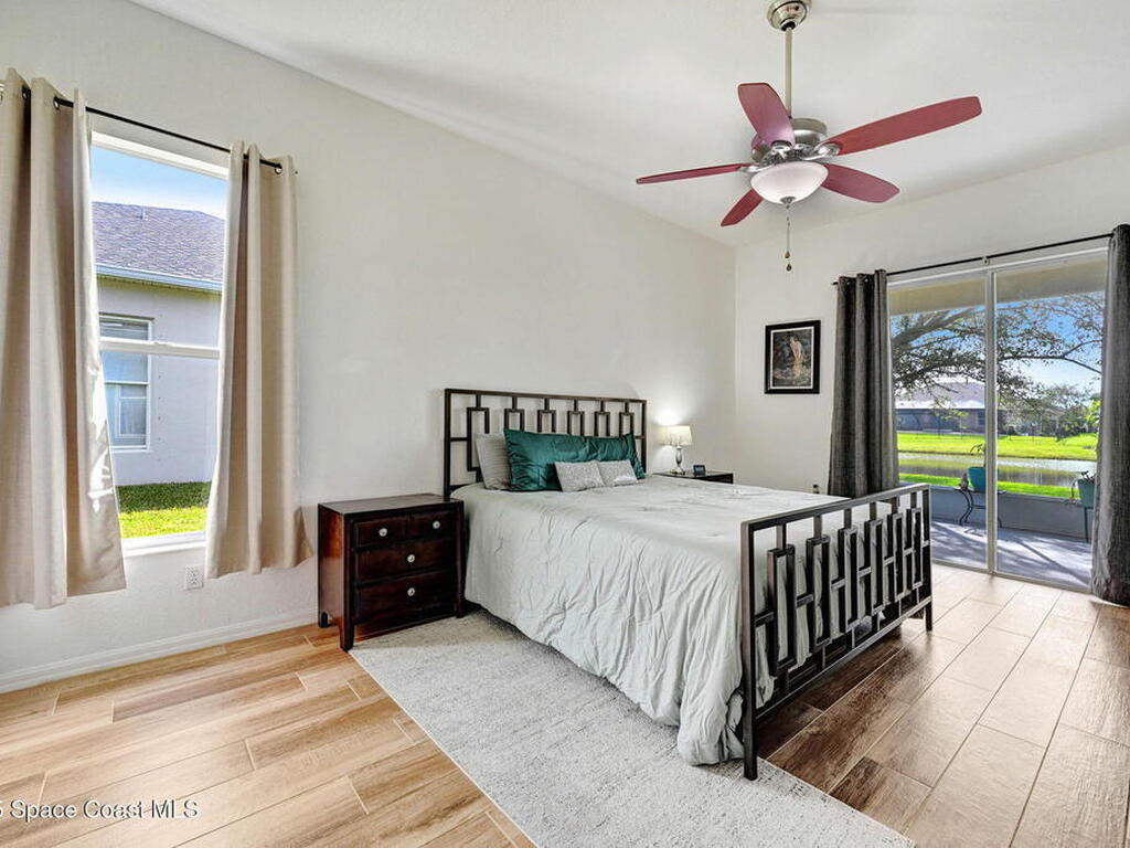 2102 Woodfield Circle, Melbourne, FL 32904