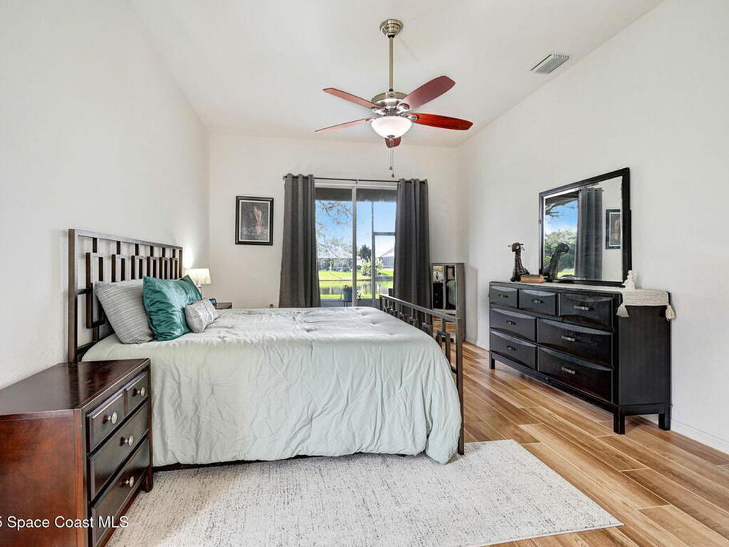 2102 Woodfield Circle, Melbourne, FL 32904