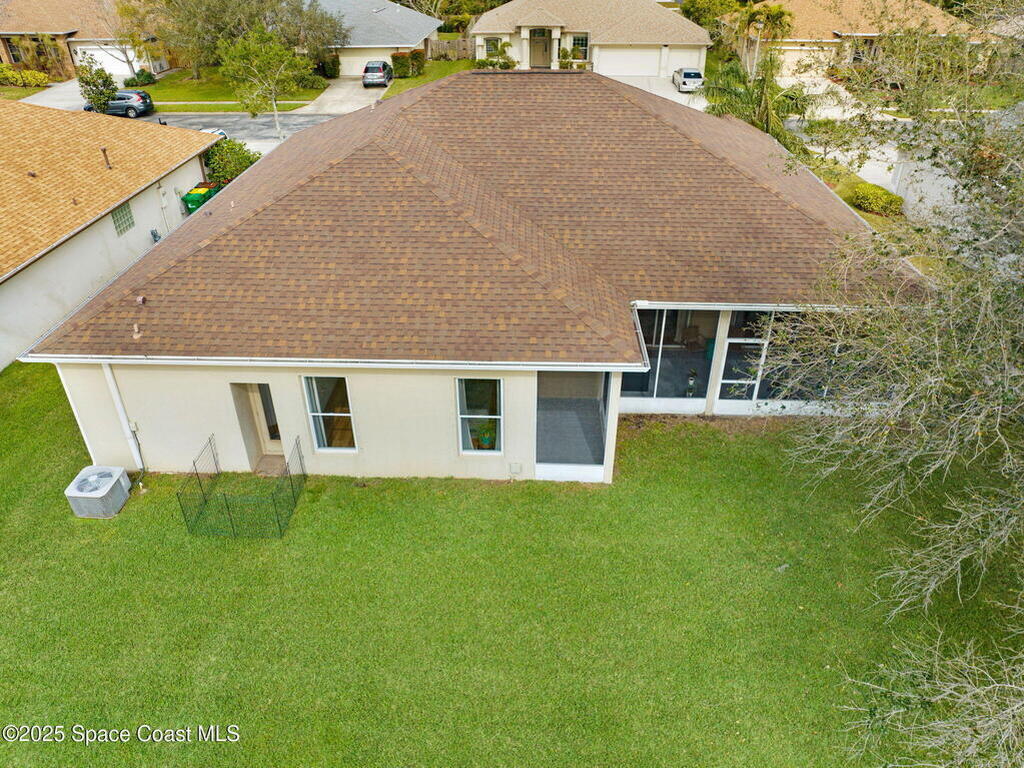 2102 Woodfield Circle, Melbourne, FL 32904