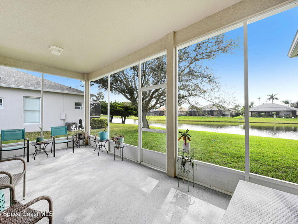2102 Woodfield Circle, Melbourne, FL 32904