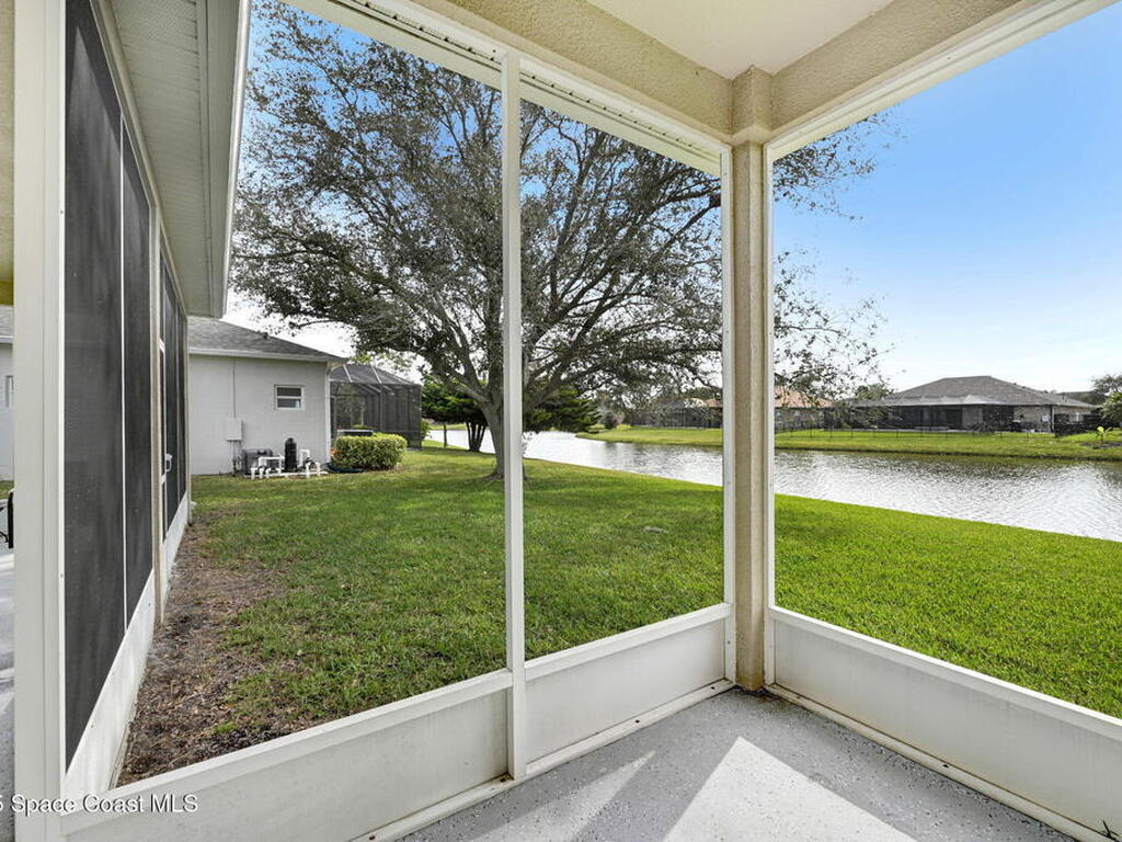 2102 Woodfield Circle, Melbourne, FL 32904