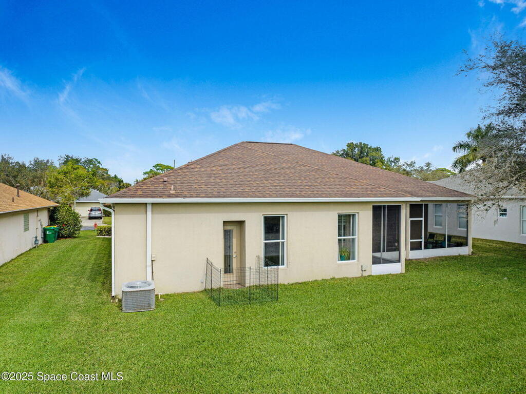 2102 Woodfield Circle, Melbourne, FL 32904