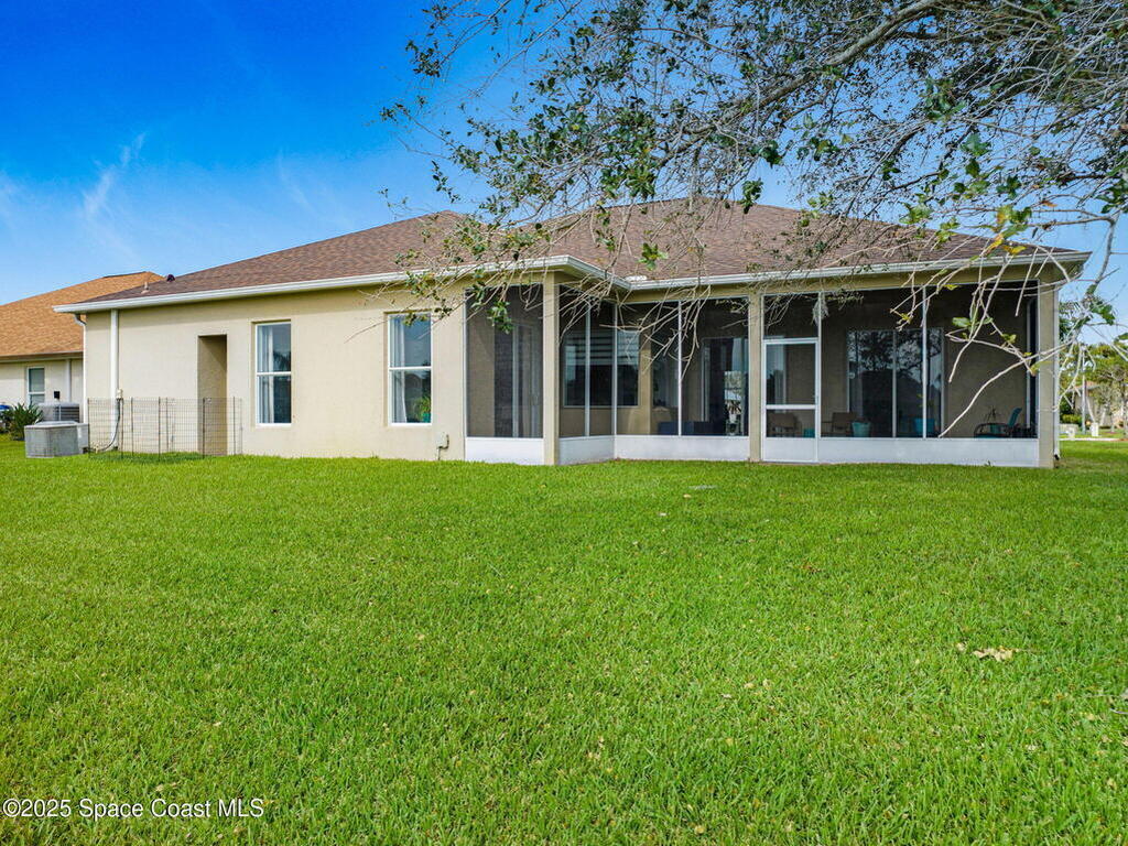 2102 Woodfield Circle, Melbourne, FL 32904