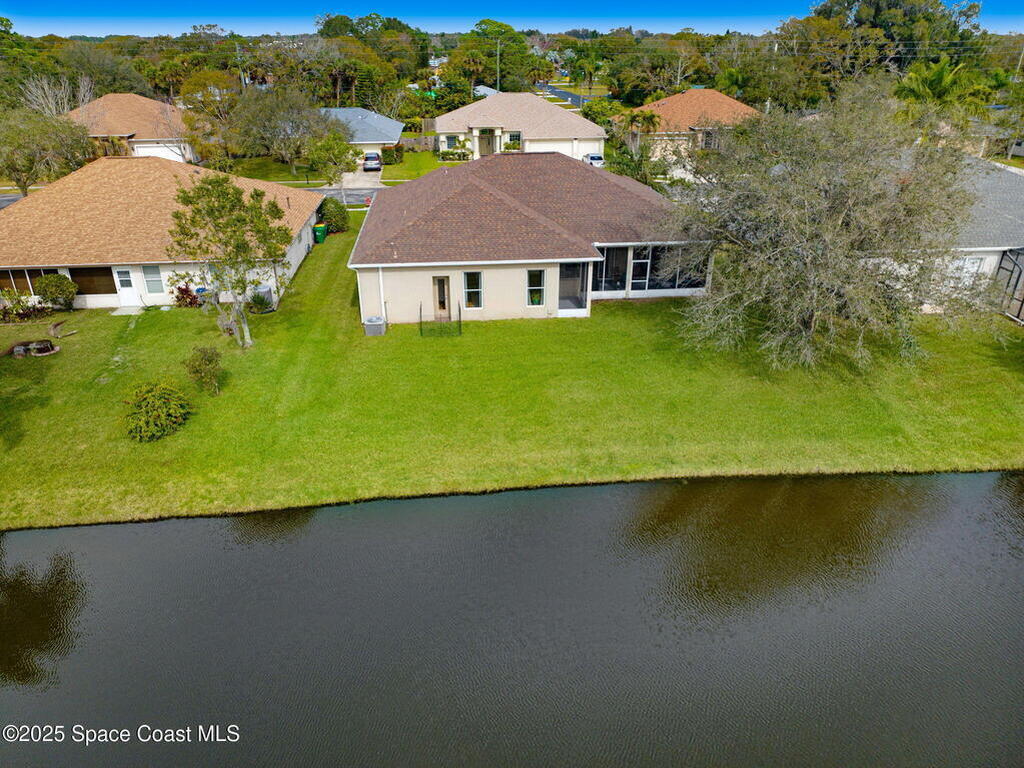 2102 Woodfield Circle, Melbourne, FL 32904