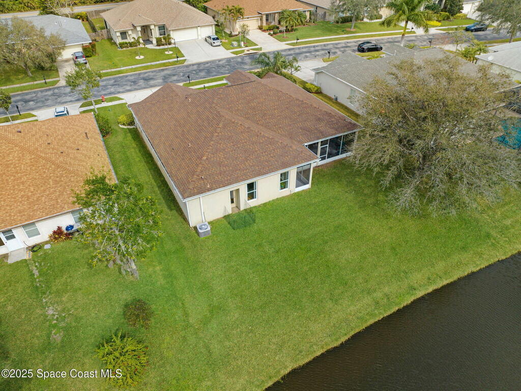 2102 Woodfield Circle, Melbourne, FL 32904