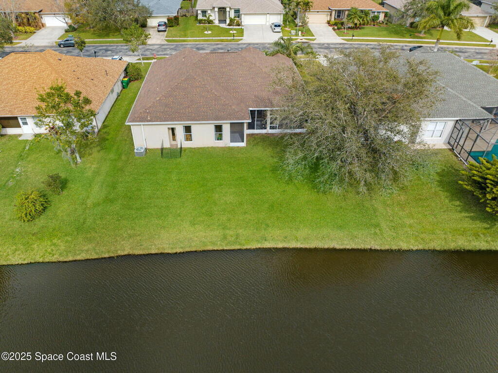 2102 Woodfield Circle, Melbourne, FL 32904