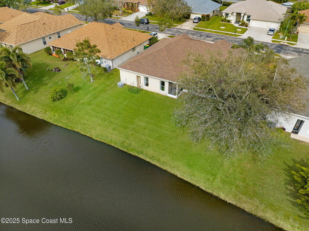 2102 Woodfield Circle, Melbourne, FL 32904