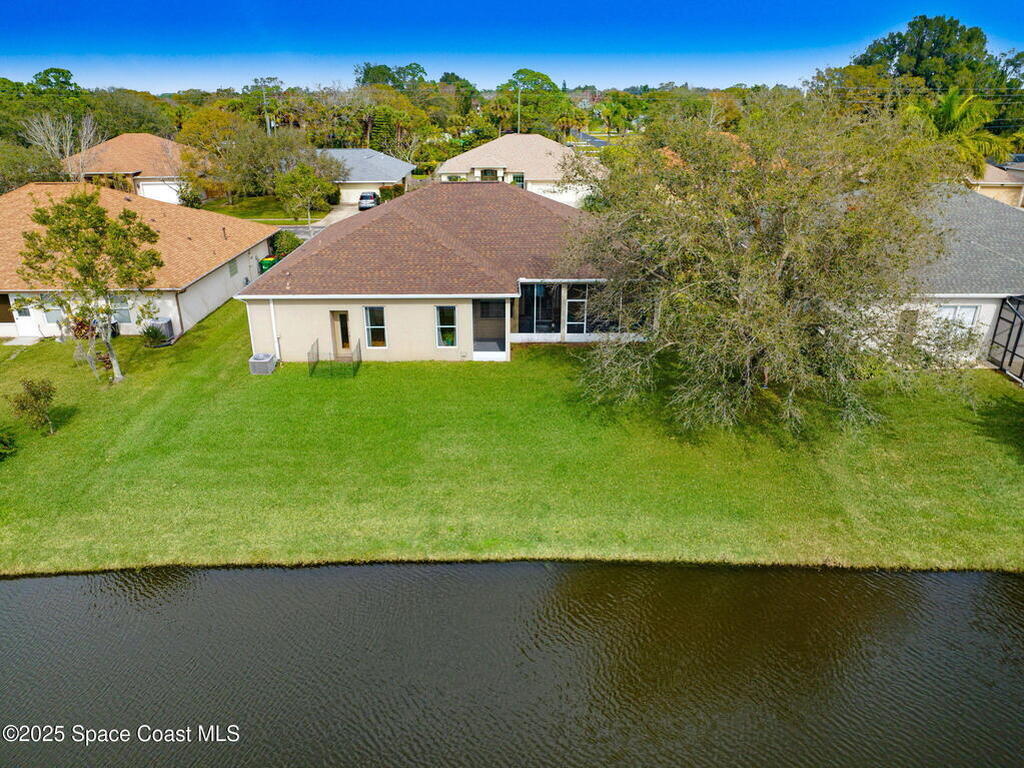 2102 Woodfield Circle, Melbourne, FL 32904