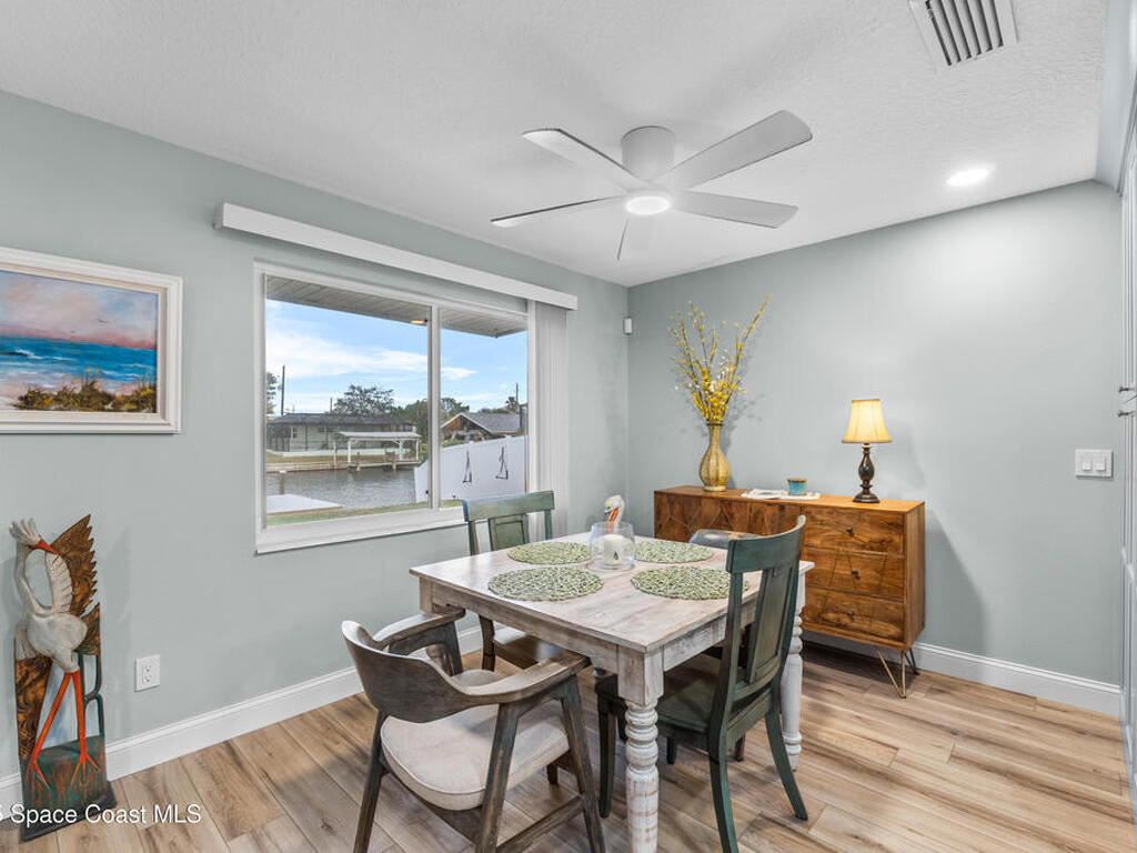 940 Waikiki Drive, Merritt Island, FL 32953