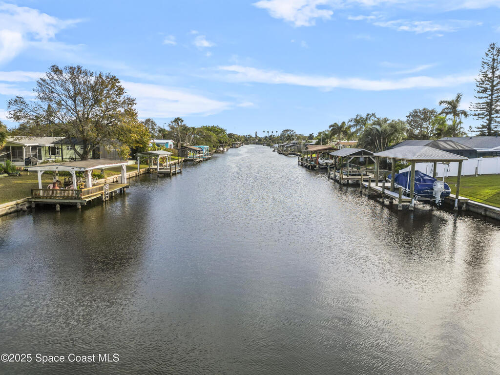 940 Waikiki Drive, Merritt Island, FL 32953