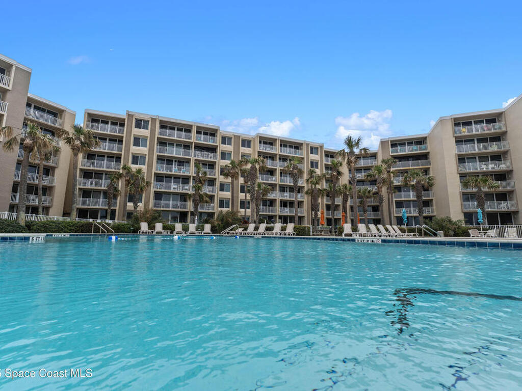 2401 S Atlantic Avenue, New Smyrna Beach, FL 32169