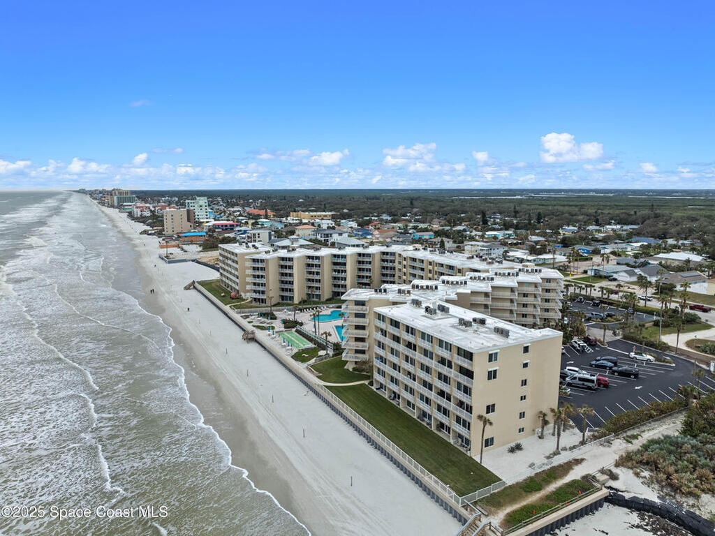 2401 S Atlantic Avenue, New Smyrna Beach, FL 32169