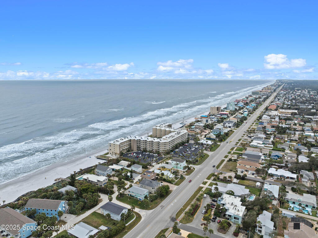 2401 S Atlantic Avenue, New Smyrna Beach, FL 32169