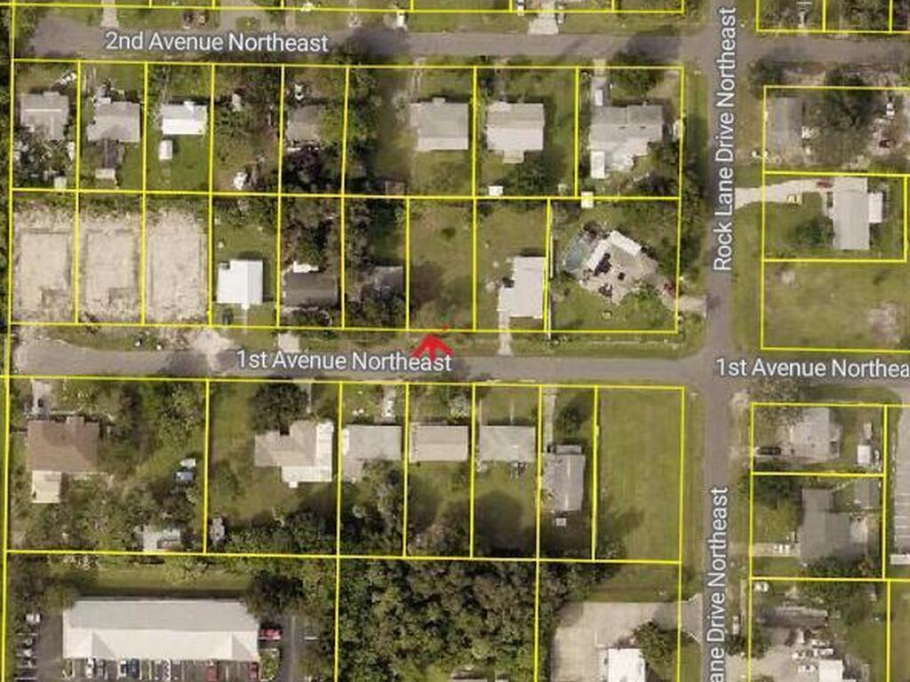 1st Avenue, Palm Bay, FL 32905