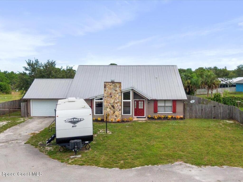 430 11th Lane, Vero Beach, FL 32962