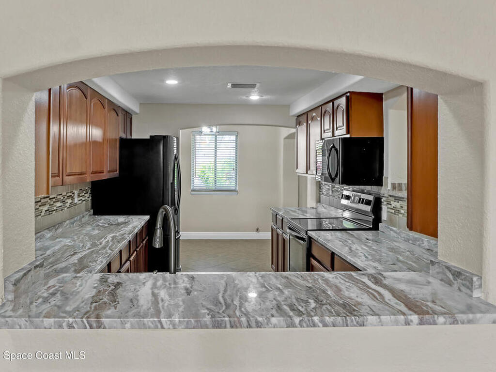 295 Cinnamon Drive, Satellite Beach, FL 32937