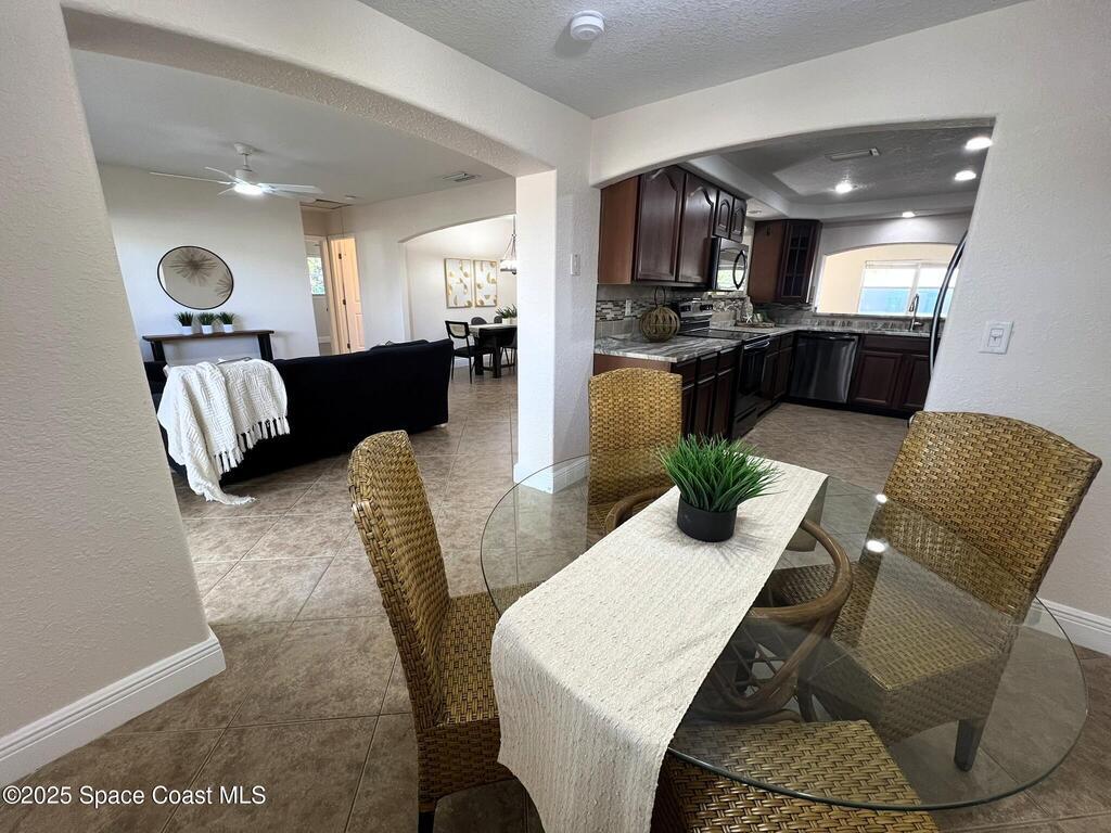 295 Cinnamon Drive, Satellite Beach, FL 32937