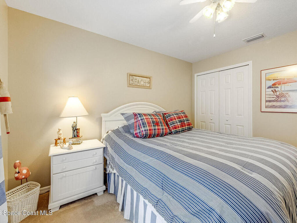 2223 Chinaberry Circle, Palm Bay, FL 32909