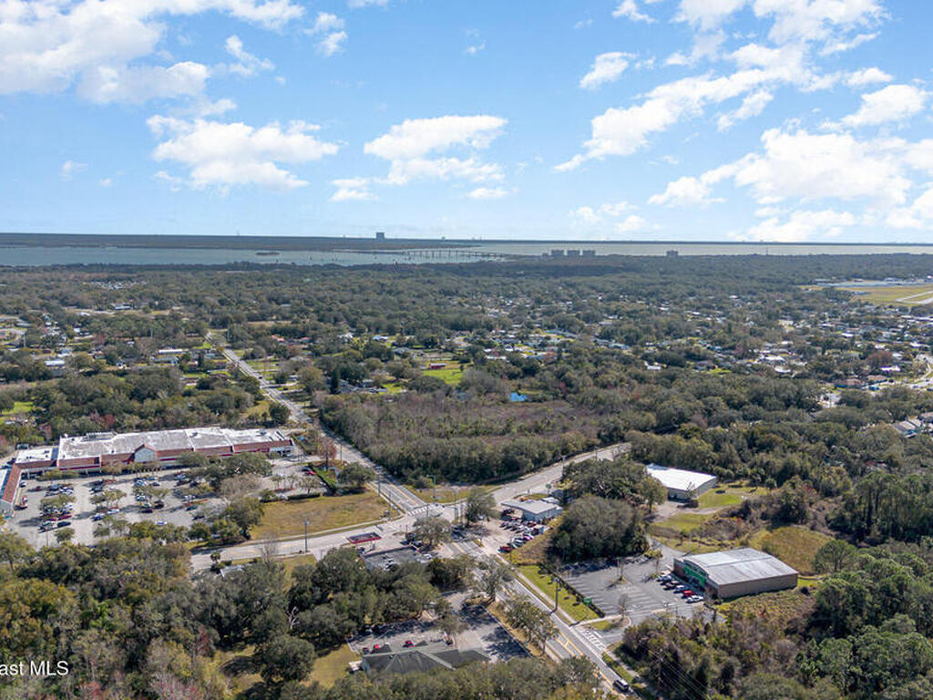 3510 Dairy Road, Titusville, FL 32796