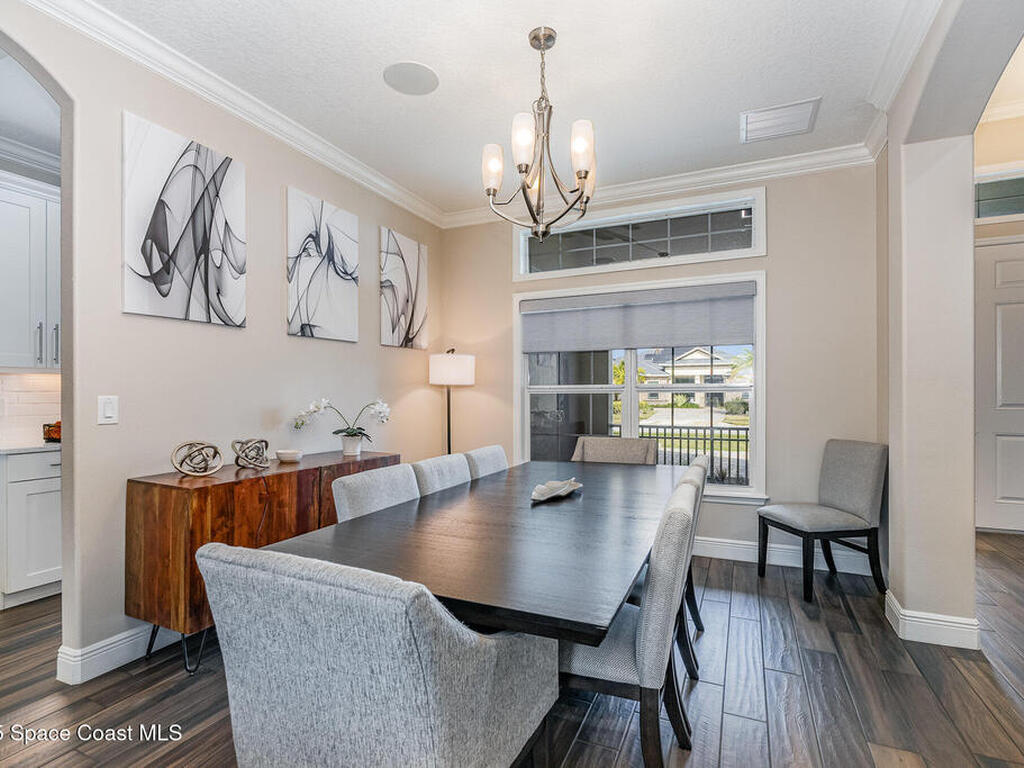 7690 Kerrington Drive, Melbourne, FL 32940