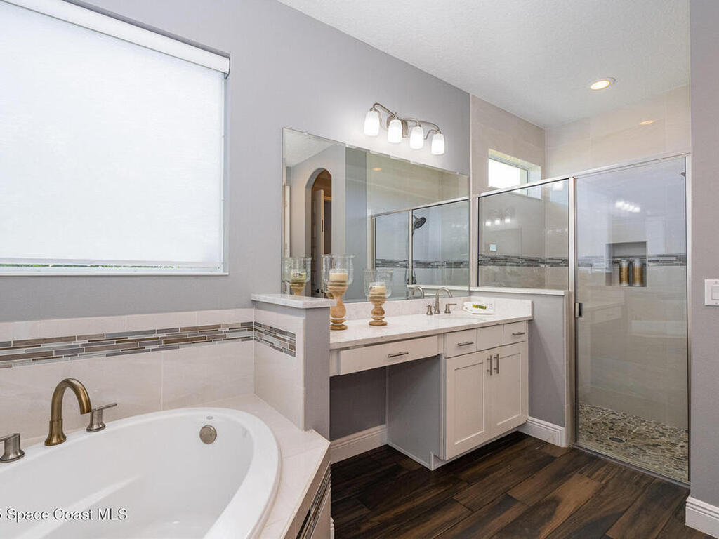 7690 Kerrington Drive, Melbourne, FL 32940