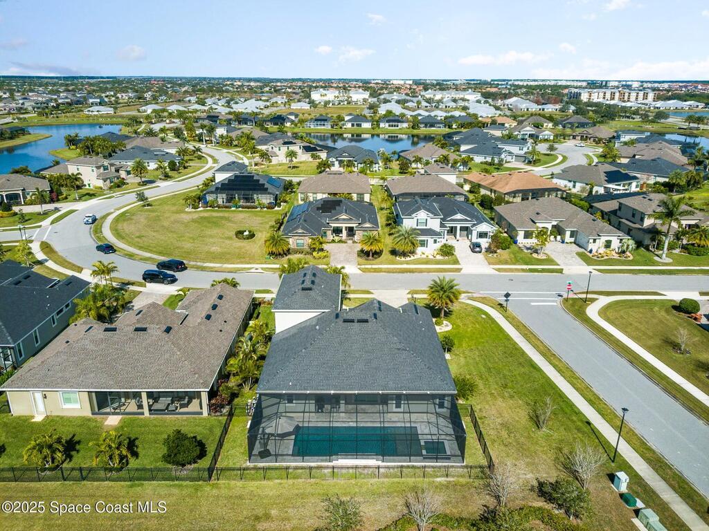 7690 Kerrington Drive, Melbourne, FL 32940