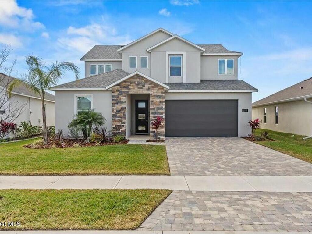 2173 Middlebury Drive, Palm Bay, FL 32909