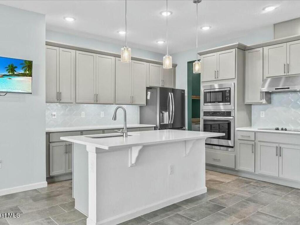 2173 Middlebury Drive, Palm Bay, FL 32909