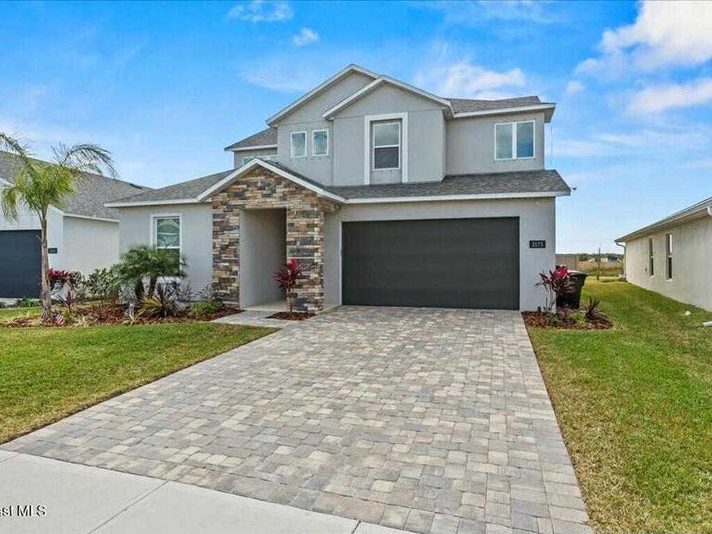 2173 Middlebury Drive, Palm Bay, FL 32909