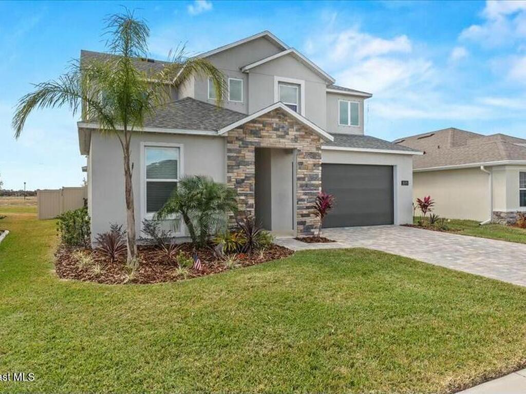 2173 Middlebury Drive, Palm Bay, FL 32909