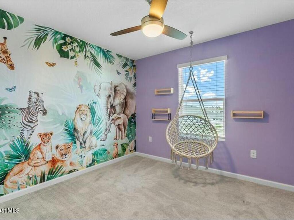 2173 Middlebury Drive, Palm Bay, FL 32909