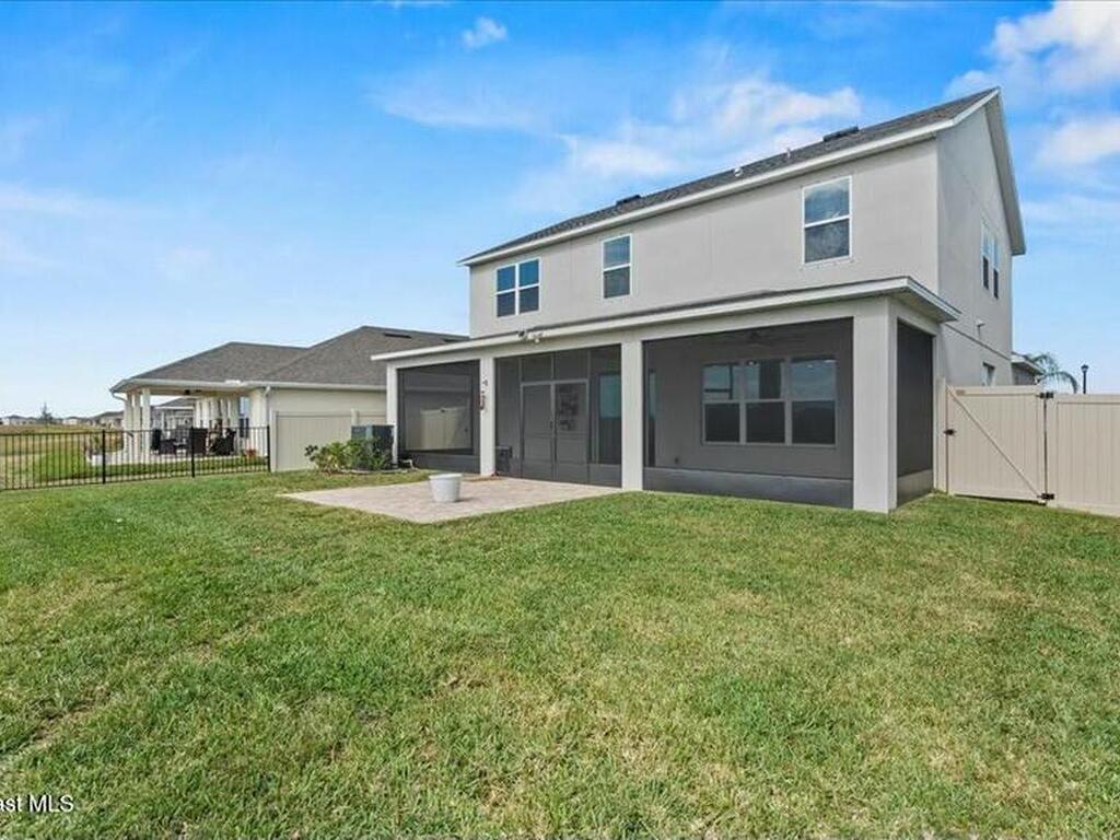 2173 Middlebury Drive, Palm Bay, FL 32909