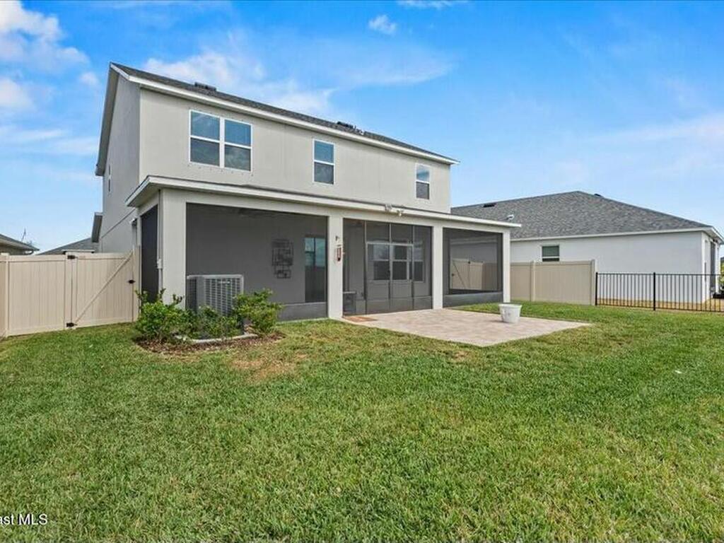 2173 Middlebury Drive, Palm Bay, FL 32909