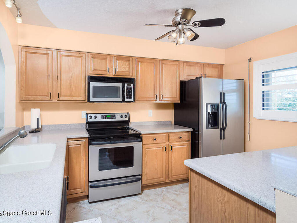 1611 Minutemen Causeway, Cocoa Beach, FL 32931