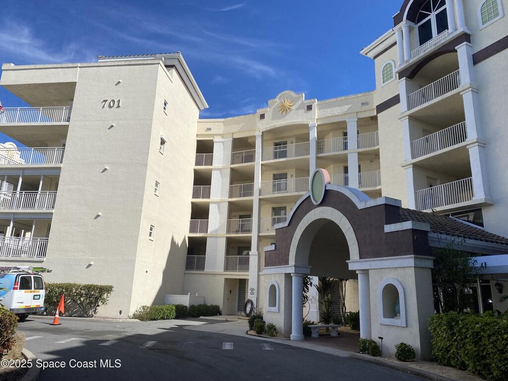 701 Solana Shores Drive, Cape Canaveral, FL 32920
